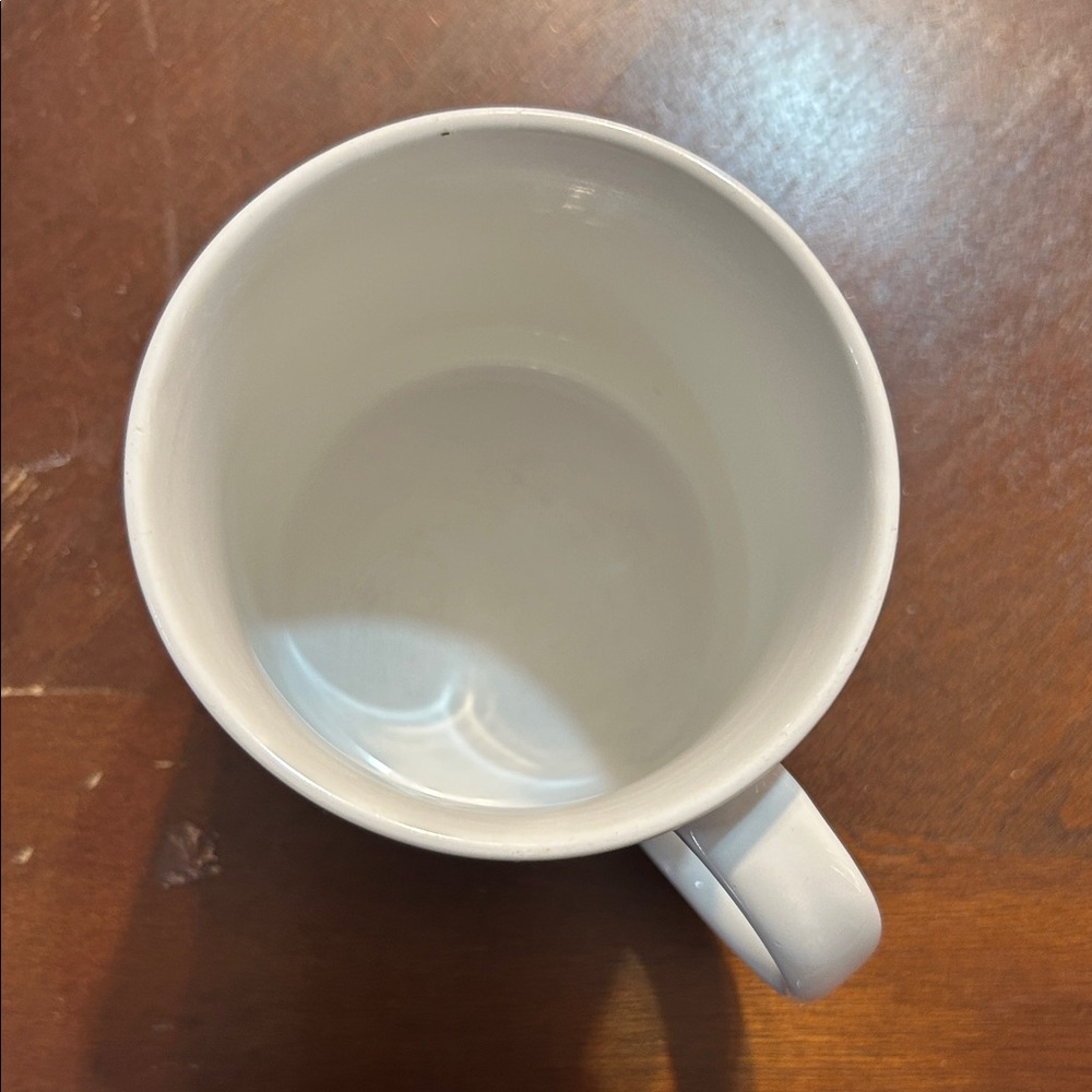 Far Side Cartoon Coffee Mug - White - Picture 4 of 4